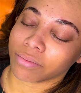 Brows