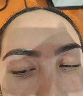 Brows