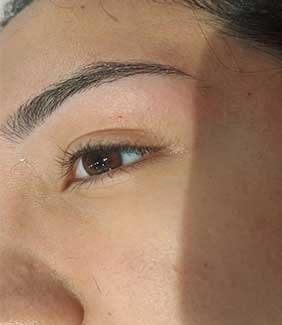 Brows