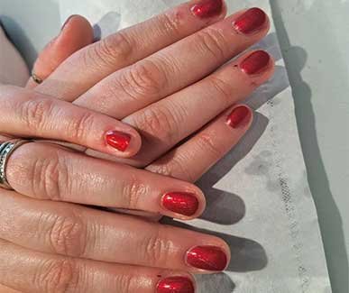 Nail